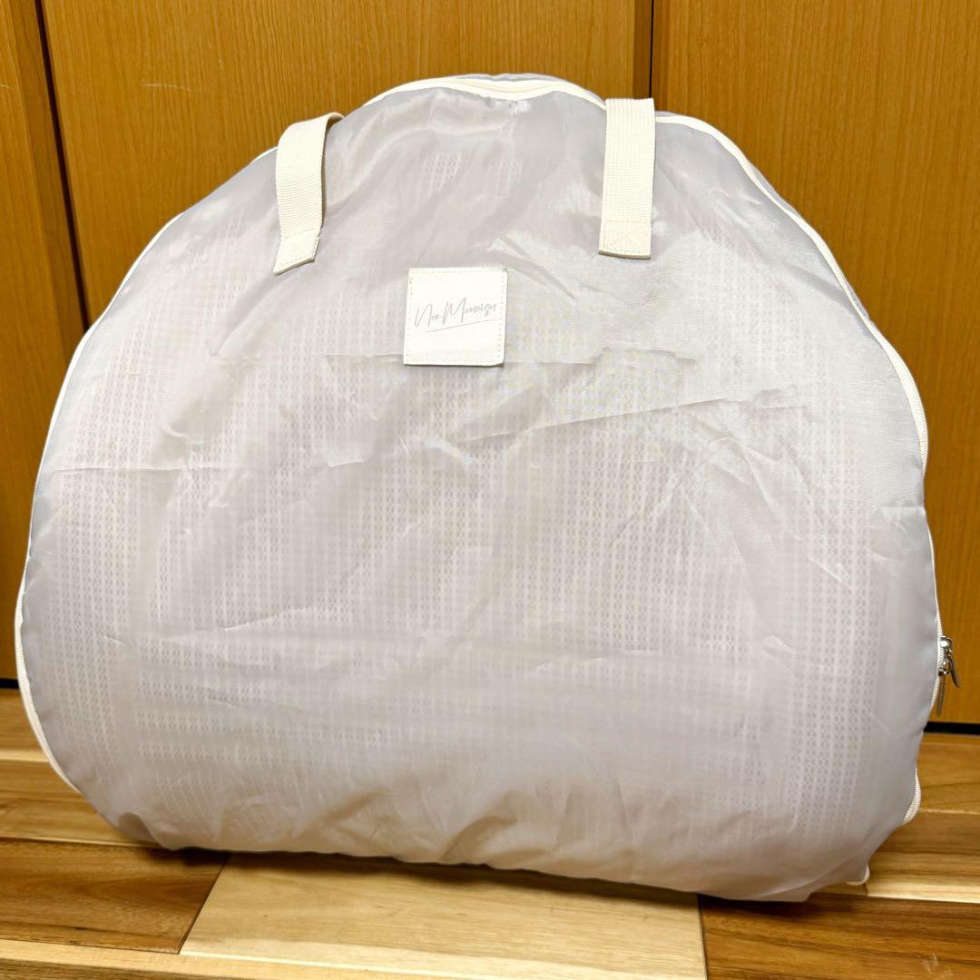 neomamaism ネオママイズム ベッドインベッド