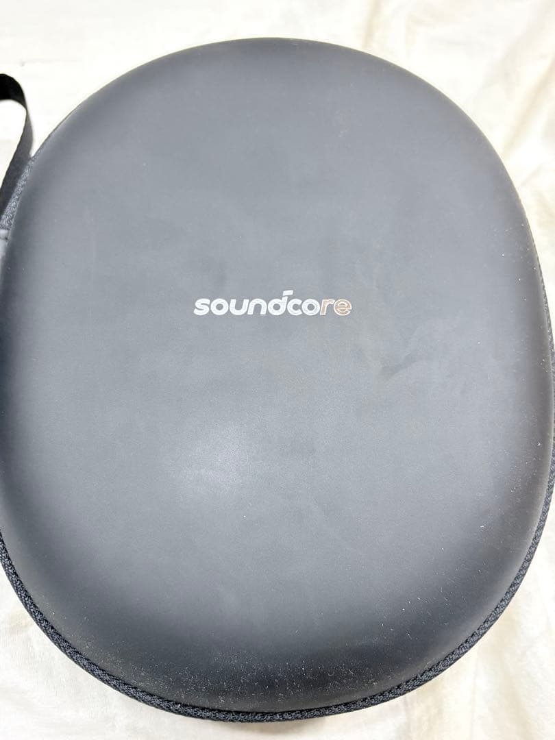 【美品】SPACE A40 ブラック ワイヤレスヘッドセット