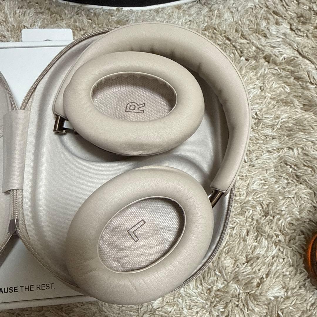 ヘッドホン BOSE QUIETCOMFORT ULTRA HEADPHONE 2ndGEN