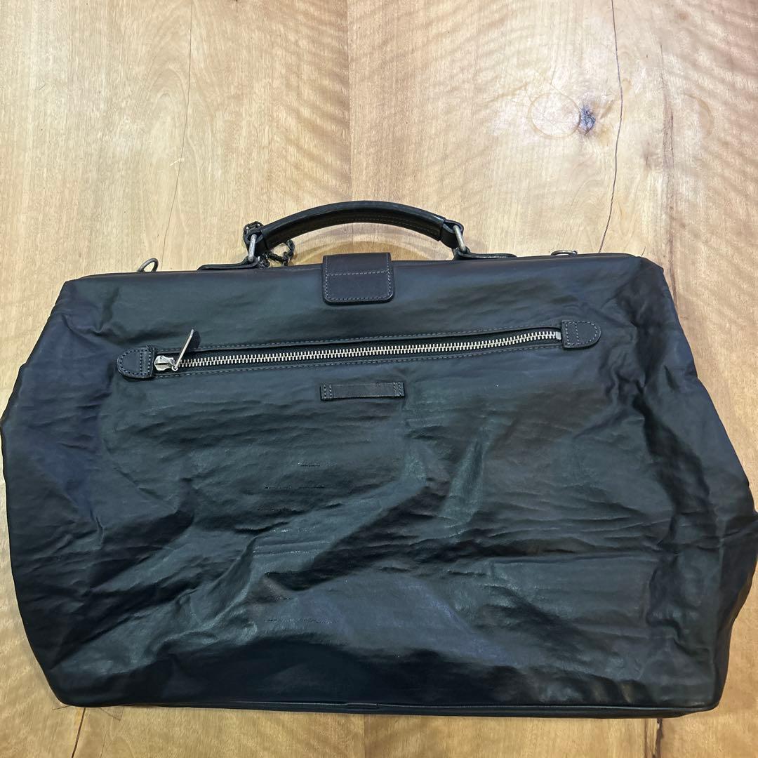 ジャンポールゴルチェJeanPaulGAULTIER　ドクター　バッグ