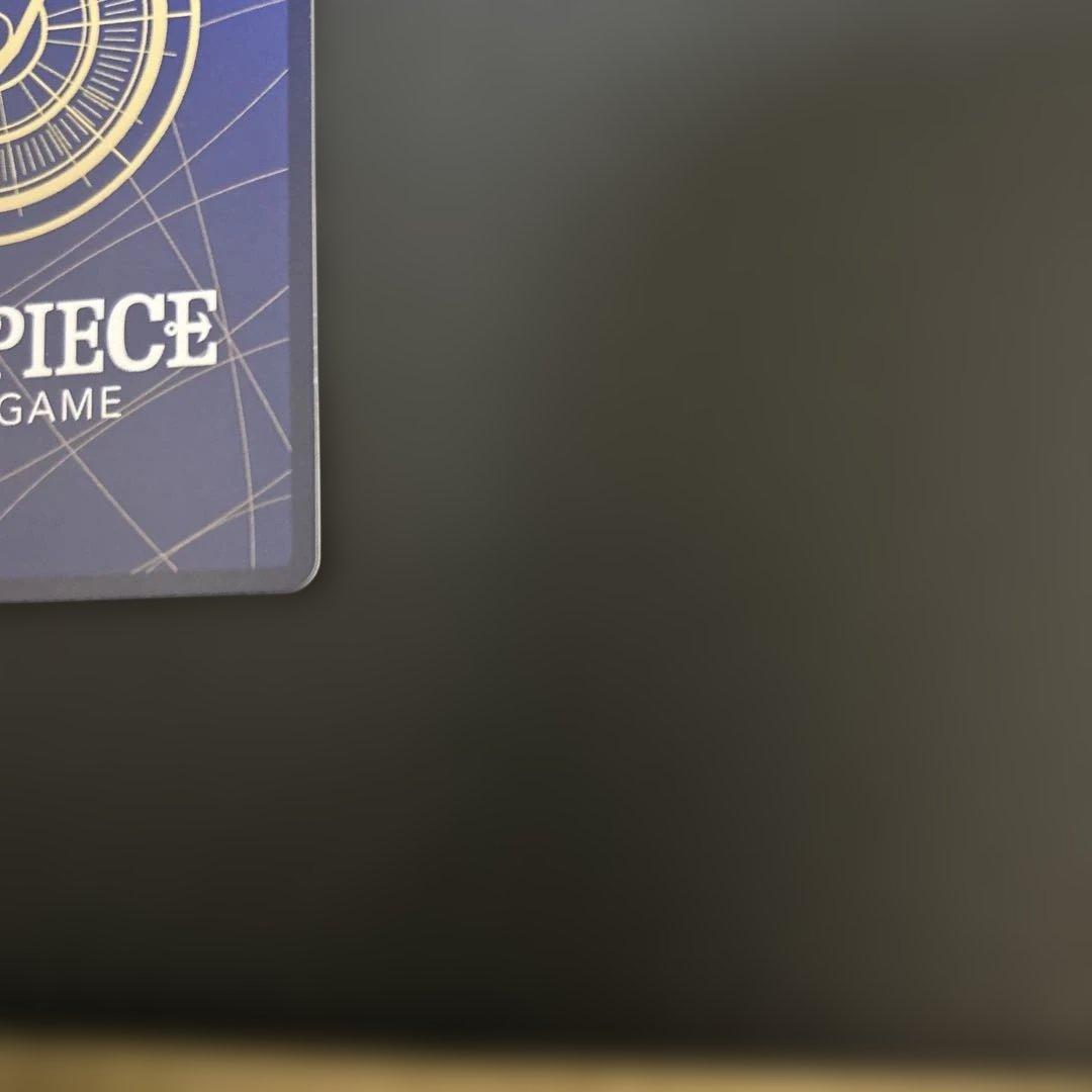 蒼海の七傑　ミホークコミパラ