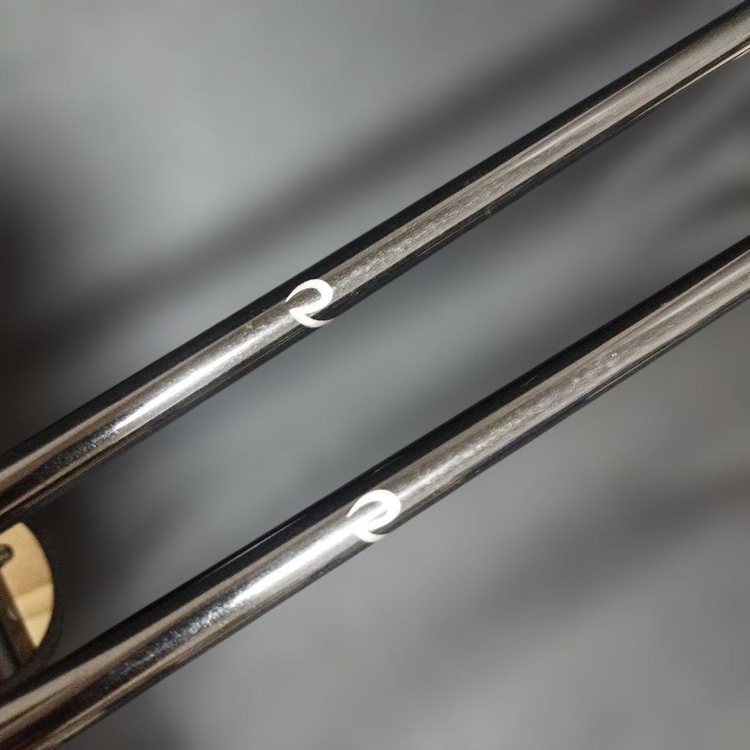 地クラブ RomaRo RAY type-R ユーティリティセット21/24