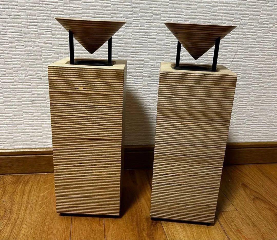 Taguchi タグチ ペアスピーカー　LITTLE BEL リトルベル