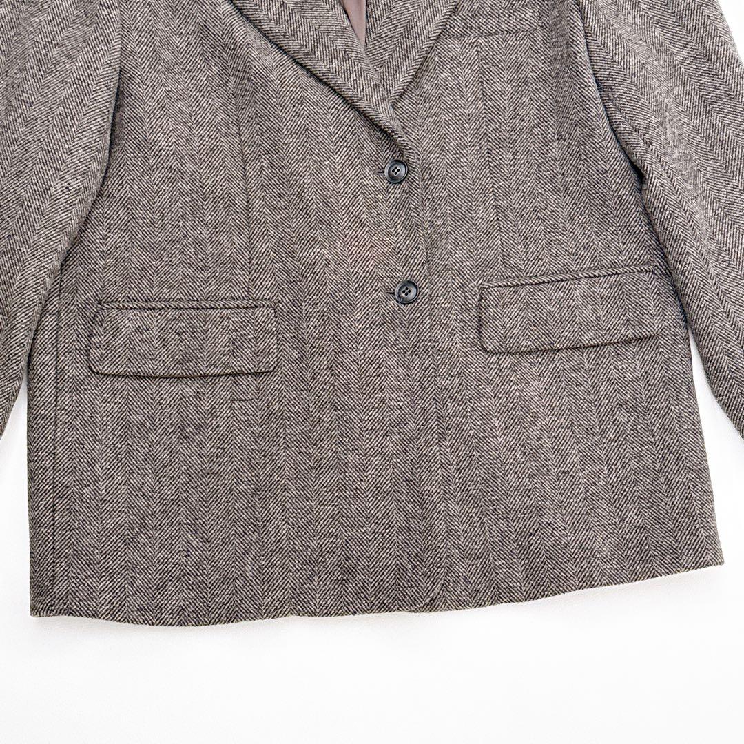 searoomlynn COELIE 伊原葵 テーラードジャケットS