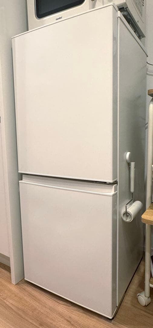 無印良品 冷蔵庫 2021年式 MJ-R13B 126L