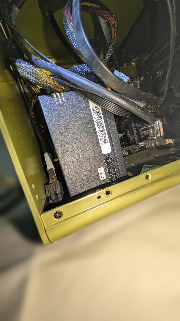 デスクトップPC