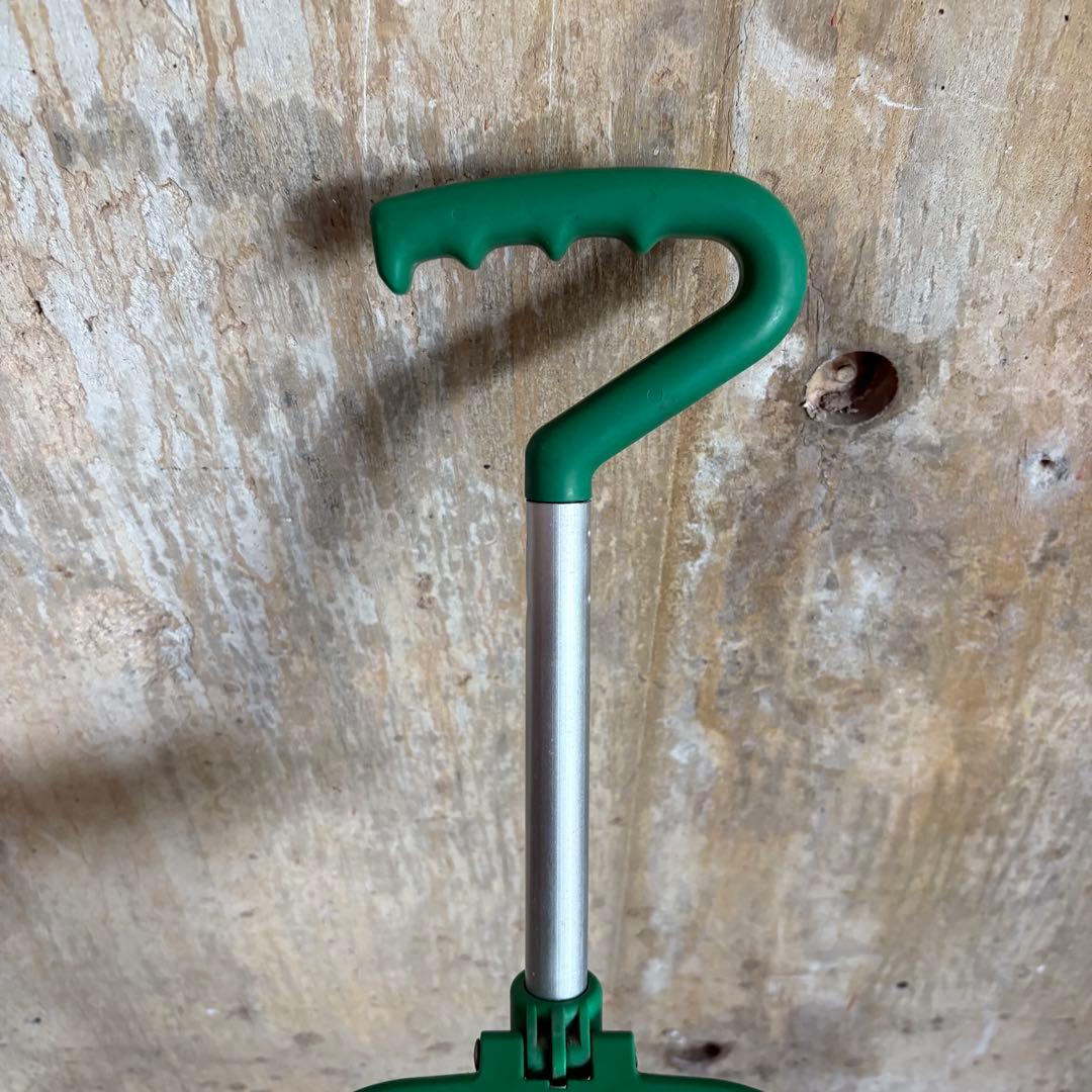 DICK'S SPORT SEATS USA ヴィンテージ ステッキチェア