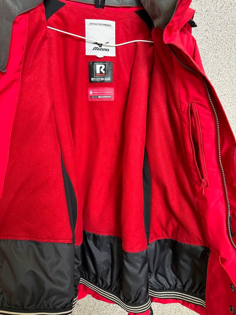 最終値下げ 10着セット　ミズノスキーウエア　おまけ付き