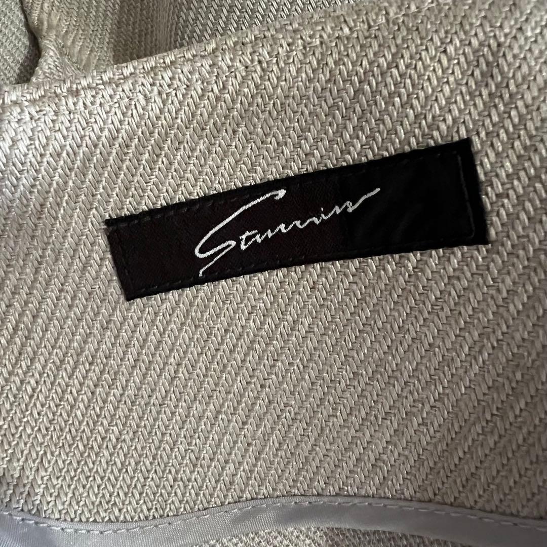 STUNNING LURE ショートボリュームベスト