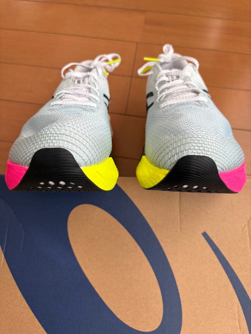 スパイク・シューズ SPEED EDGE PARIS 26cm