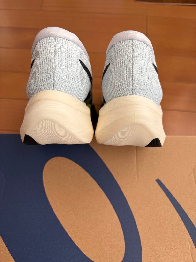 スパイク・シューズ SPEED EDGE PARIS 26cm