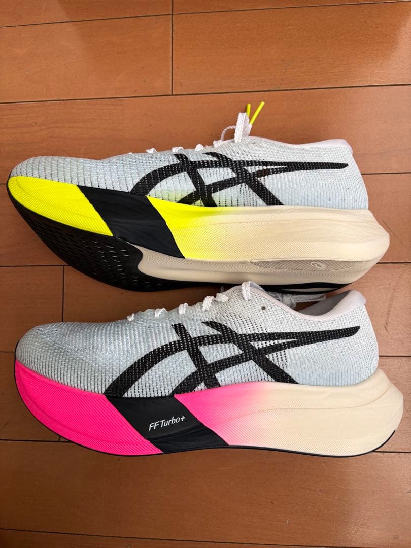 スパイク・シューズ SPEED EDGE PARIS 26cm