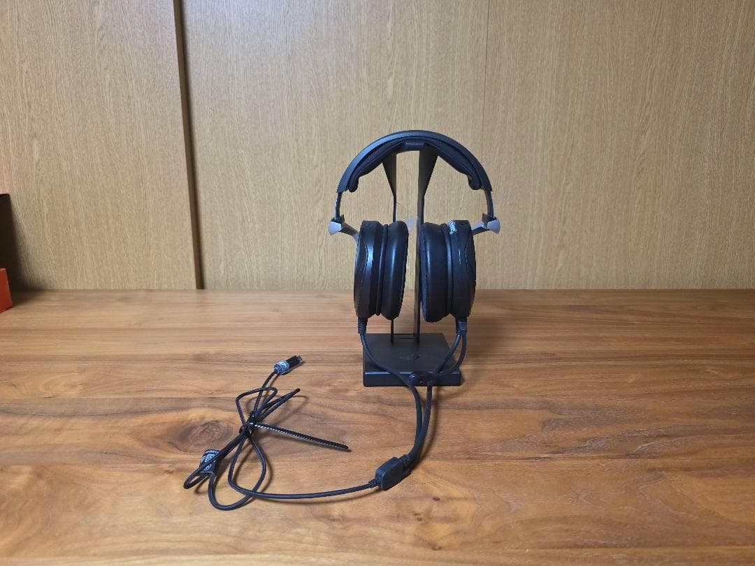 【ASUS】ROG THETA 7.1 ゲーミングヘッドセット