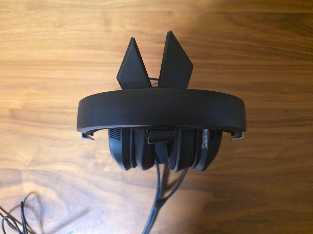 【ASUS】ROG THETA 7.1 ゲーミングヘッドセット