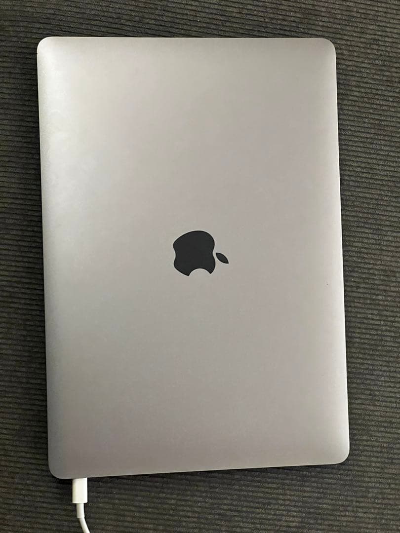 MacBook本体 Apple MacBook Air M1 16GB 512GB 13.3