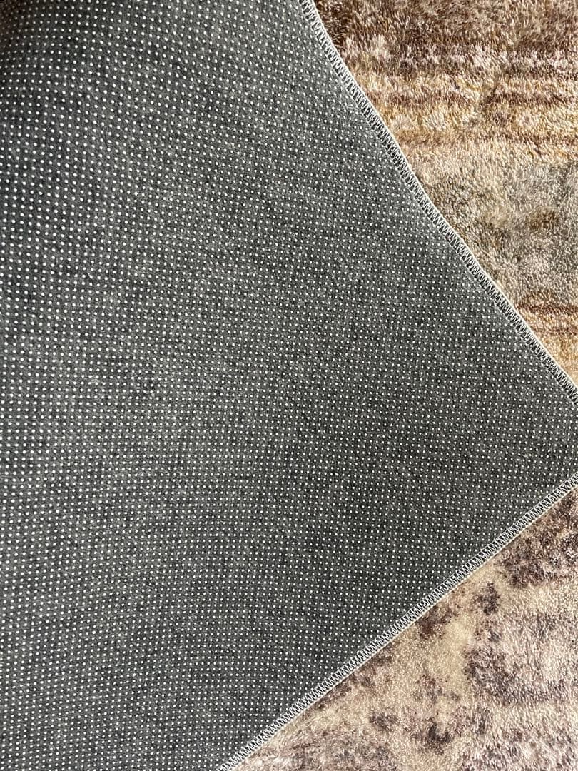 unicoウニコ　RISHAD ラグ 140x200