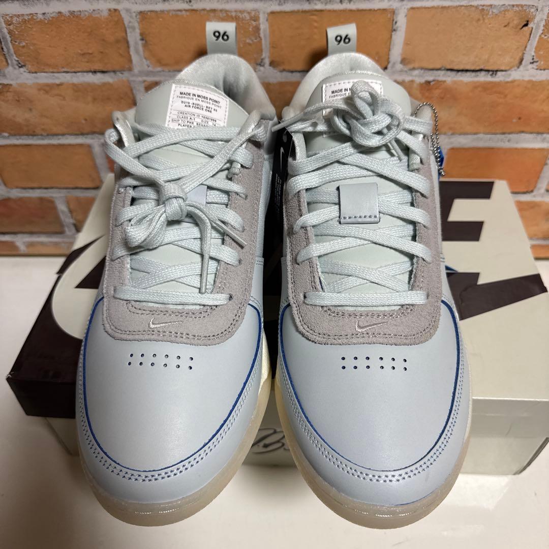 新品未使用！BOOK1 MOSSPOINT 28.5cm