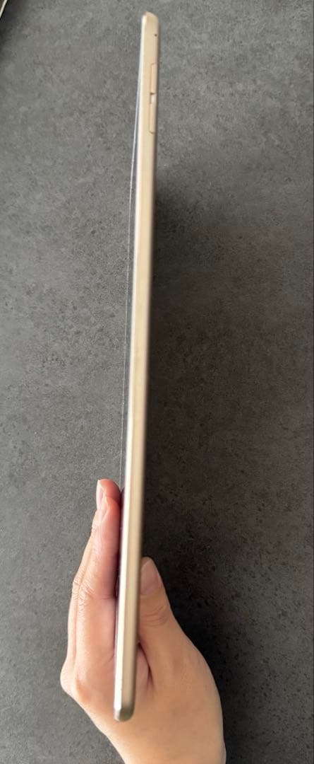 Apple iPad Air 2 ゴールド　本体 64GB