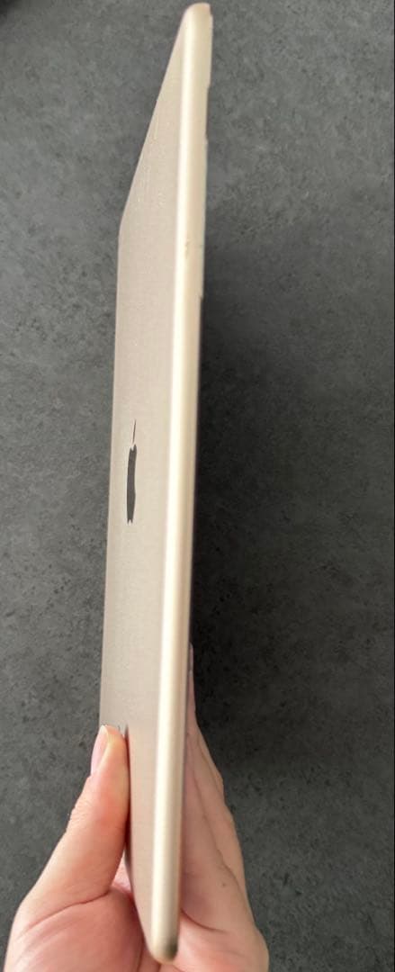 Apple iPad Air 2 ゴールド　本体 64GB