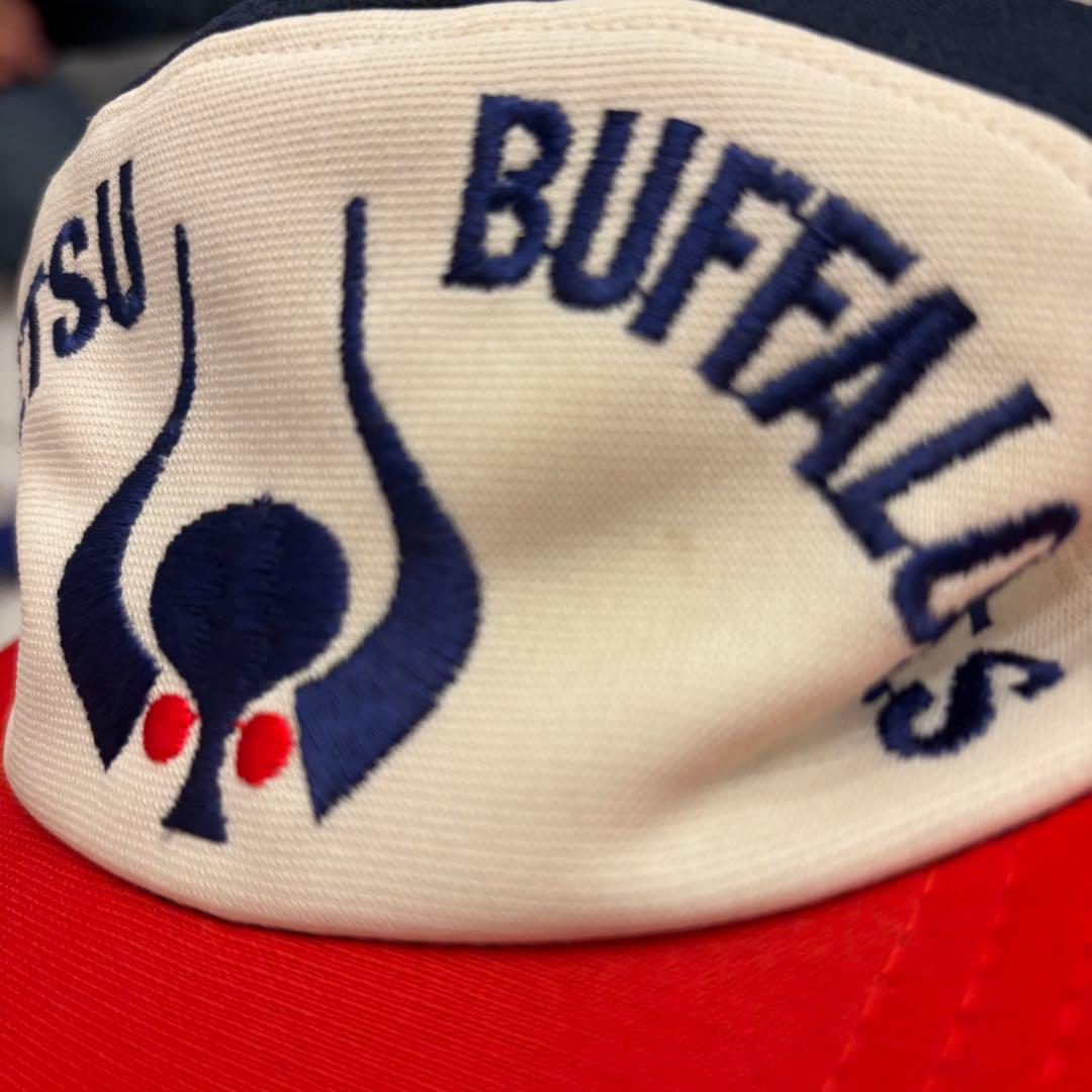 近鉄バッファローズ　帽子