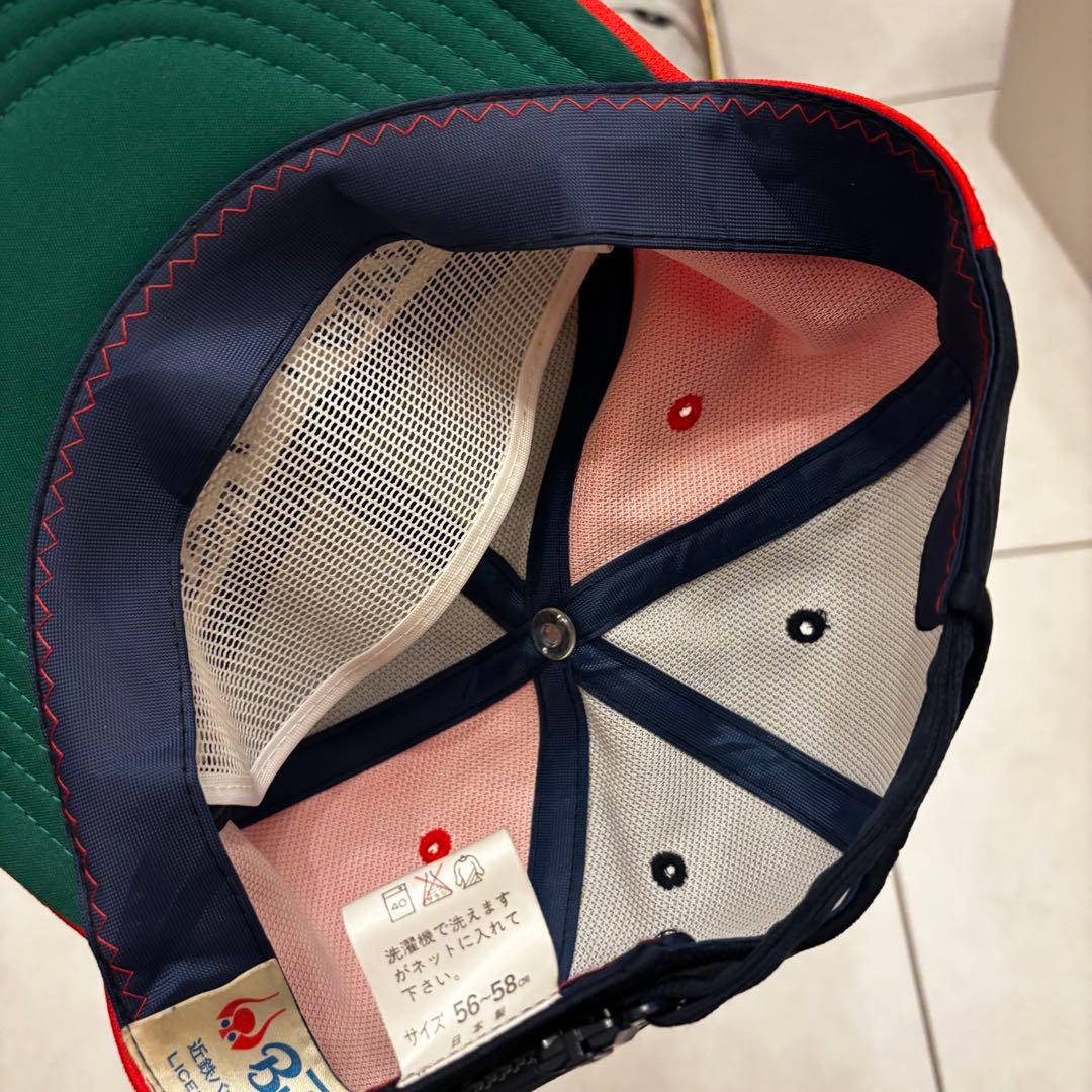 近鉄バッファローズ　帽子