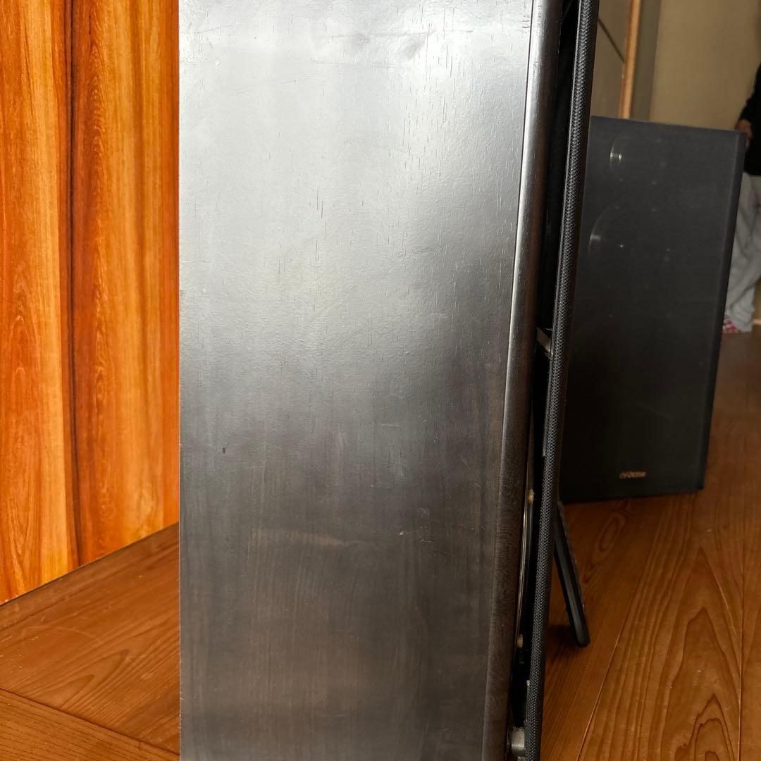 Victor コンポ CDプレーヤー カセットデッキ