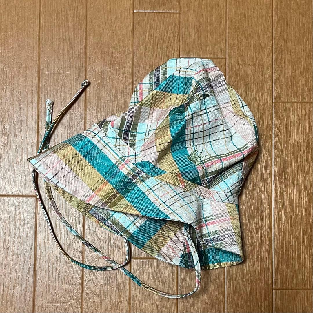 yukiame99◎ロドリリオン　ハット