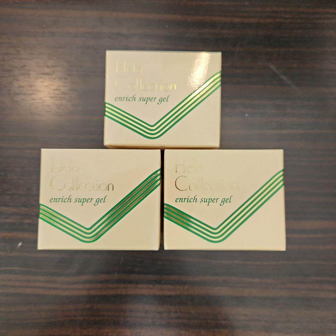 大高酵素　エンリッチスーパージェル　50g