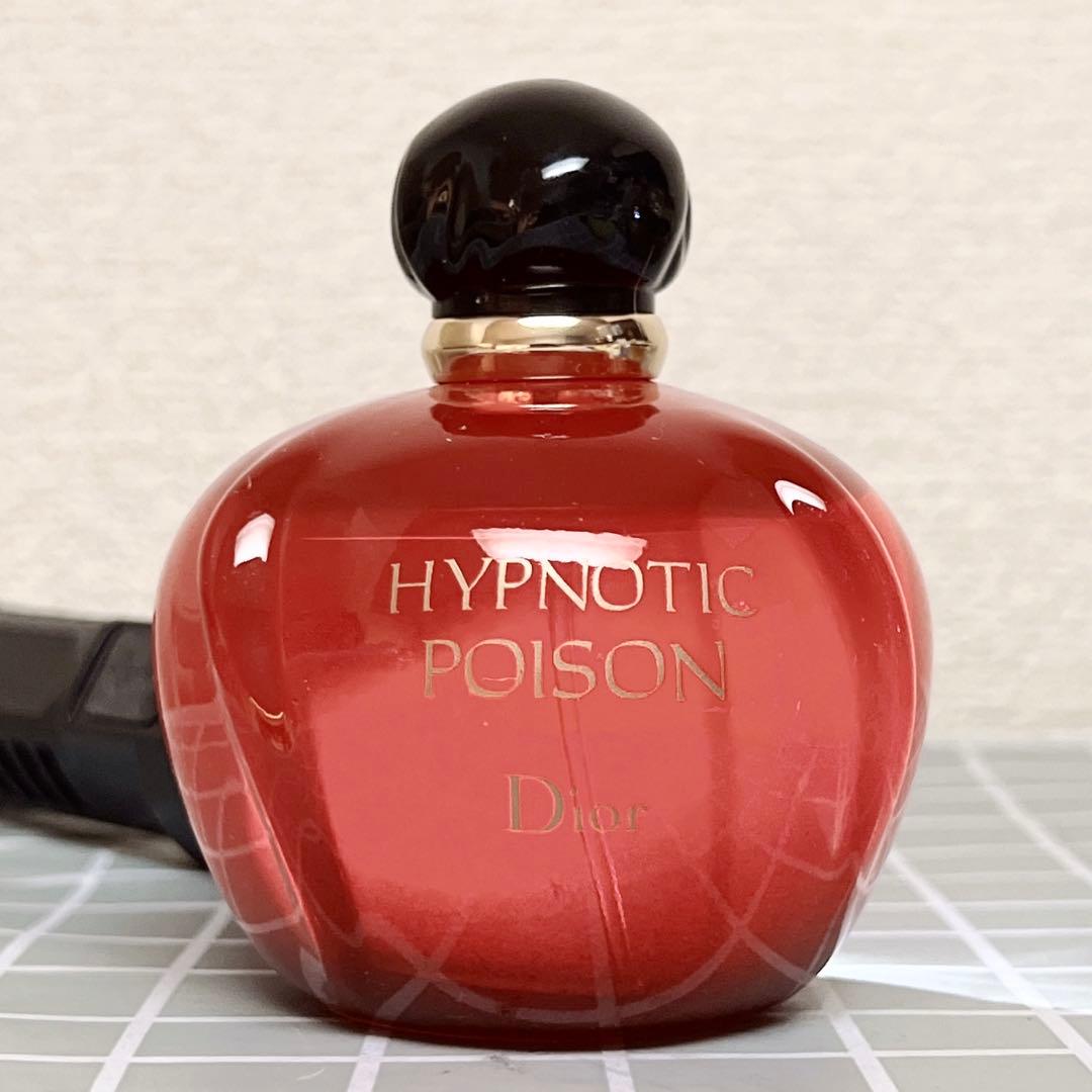 Dior ディオール ヒプノティックプワゾン オードトワレ 100ml
