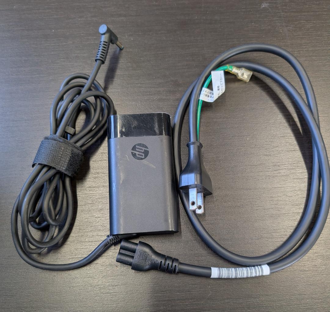 HP ENVY X360 15-DS　タブレットにもなるノートパソコン