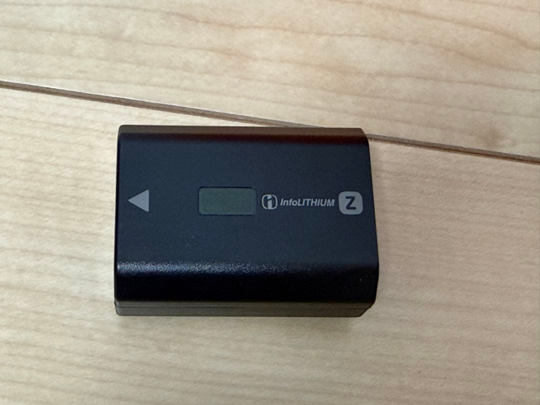 タロタロ⭐︎SONY α7C II 本体 グリップおまけ付き