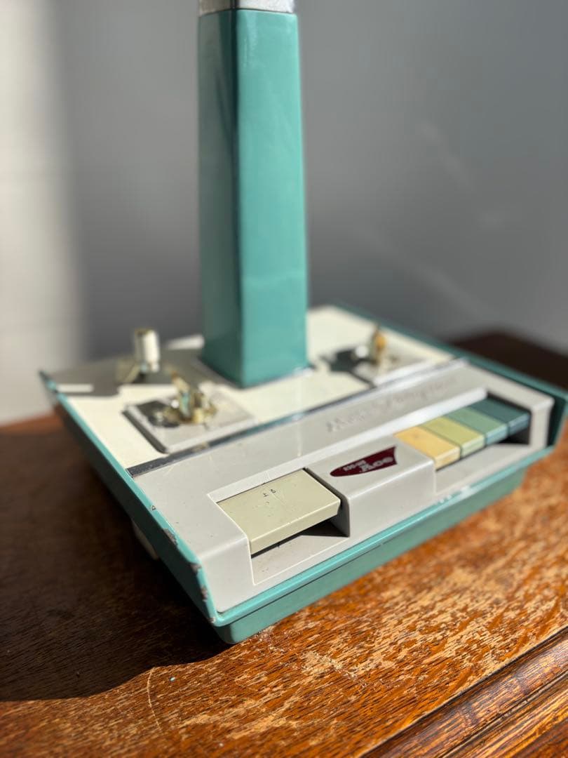 昭和レトロ扇風機　三菱　national HITACHI SANYO 激レア品