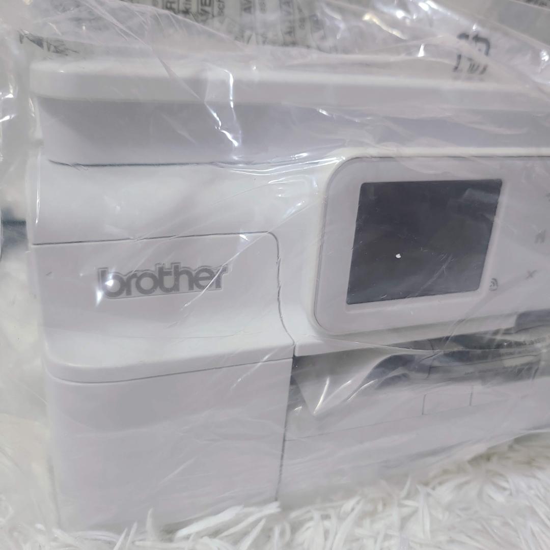 【未使用品】brother DCP-J752N インクジェットプリンター