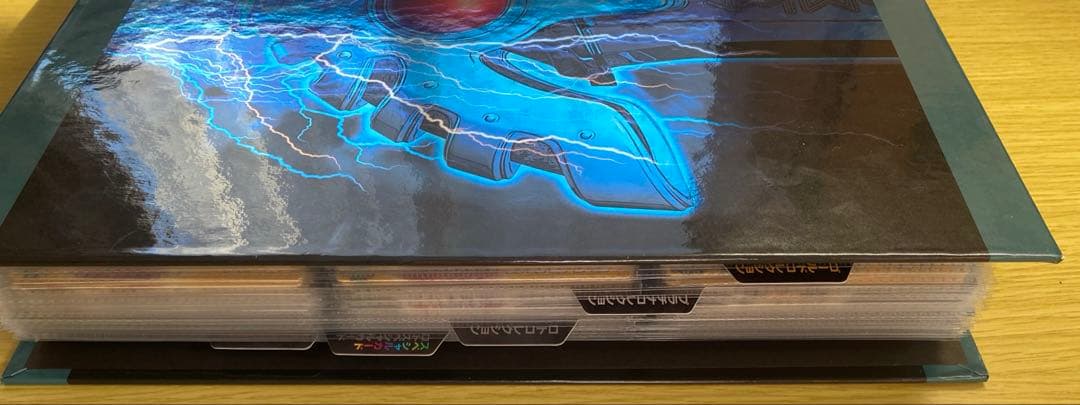 ドラゴンクエスト モンスターバトルロード オフィシャル カード アルバム