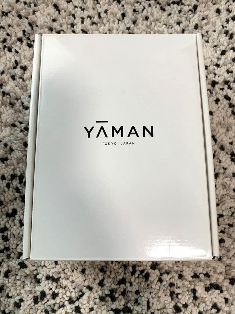 脱毛器　家庭用　レイボーテ Rフラッシュ ダブルPLUS STA-206P