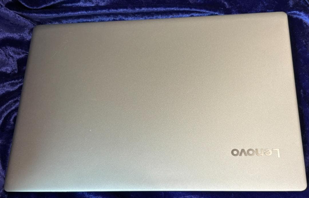 Lenovo Ideapad 720S-13IKB 第7世代i5