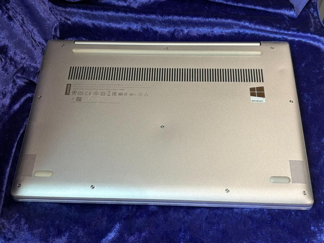 Lenovo Ideapad 720S-13IKB 第7世代i5