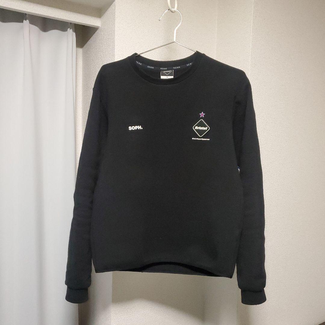 ブリストル　スウェット　トレーナー