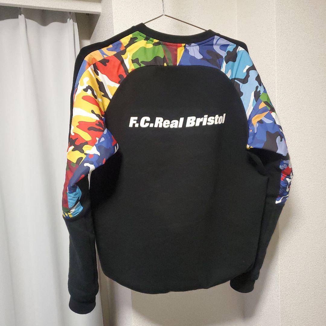 ブリストル　スウェット　トレーナー