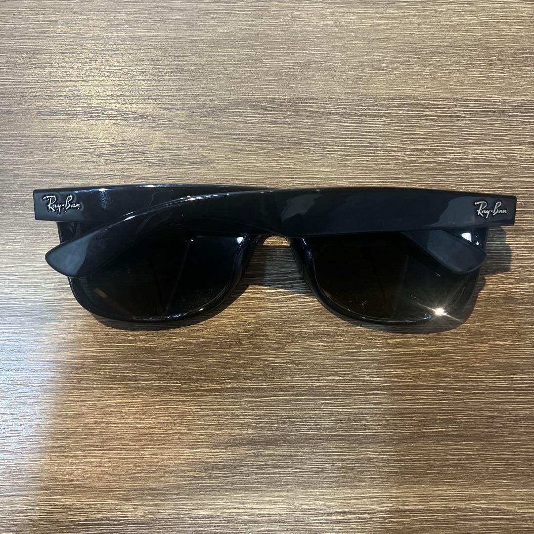 Ray-Ban NEWWAYFARER レイバン サングラス　RB2132F