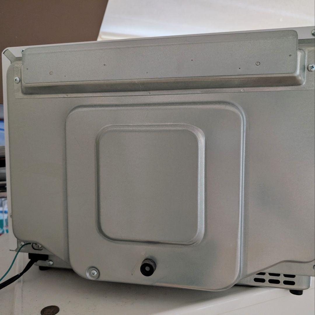 SHARP RE-SS10X-W オーブンレンジ 2020年製