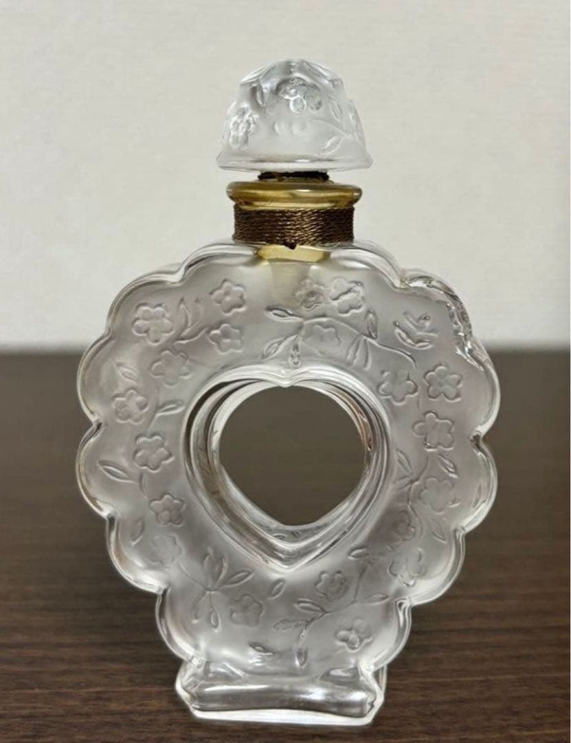 アンティーク　香水瓶