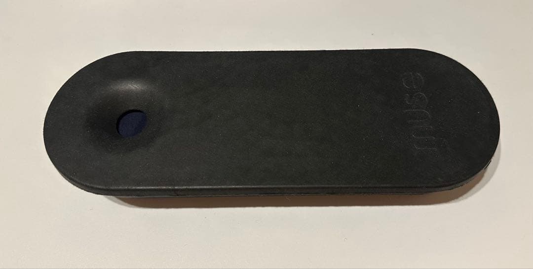 し*る様 脳波デバイス MuseS マインドフルネス【日本語マニュアル付き】