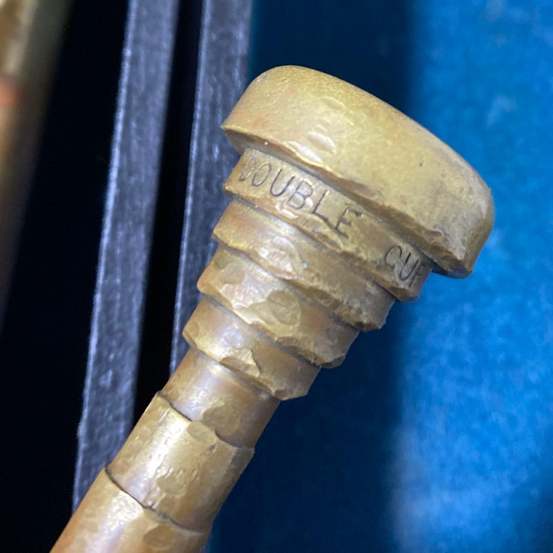 朔*様 希少　Bohland & Fuchs ビンテージトランペット