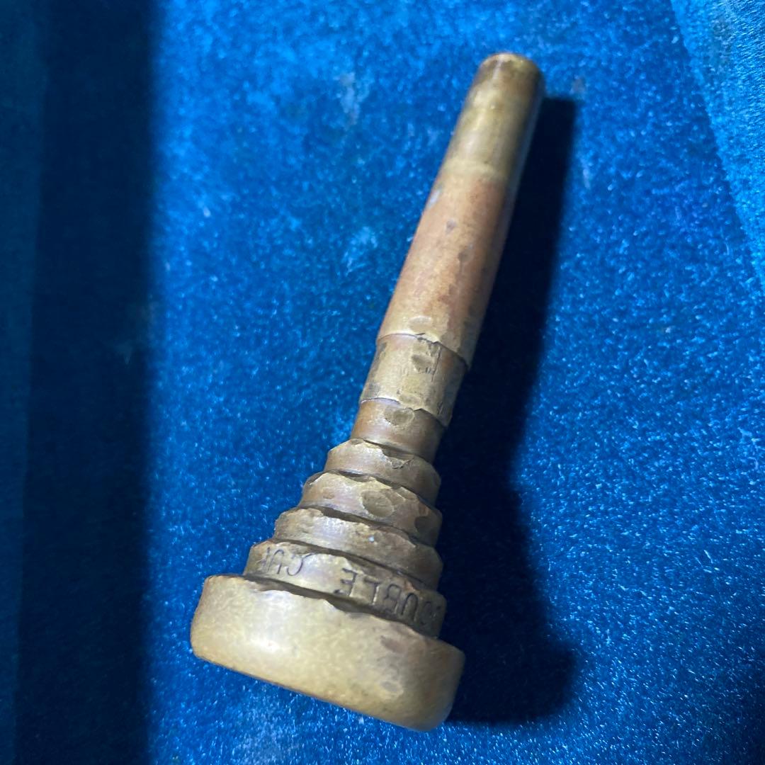 朔*様 希少　Bohland & Fuchs ビンテージトランペット