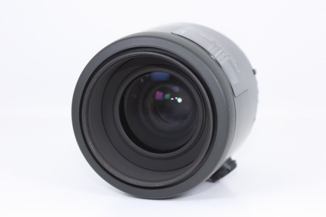 PENTAX SMC-FA 50mm F2.8(フルサイズ対応)#228