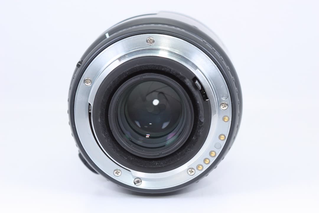 PENTAX SMC-FA 50mm F2.8(フルサイズ対応)#228