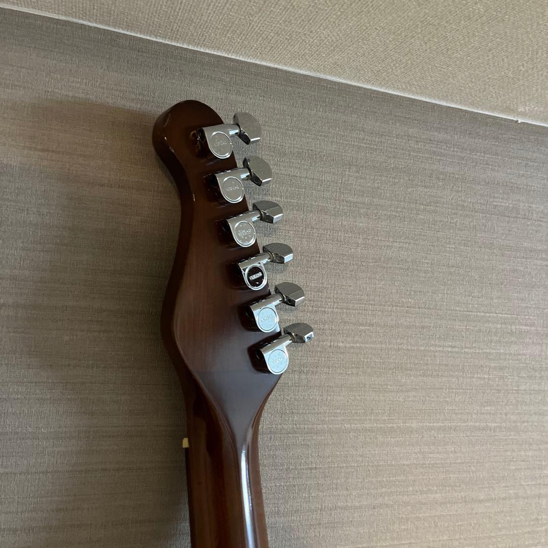 【生産完了品】YAMAHA APX-6S