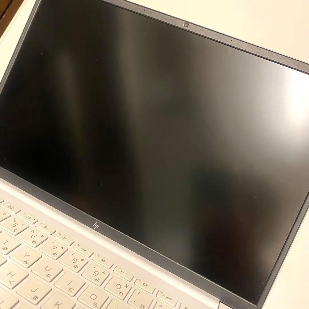 【美品】HP Pavilion Aero 13 Laptop PC