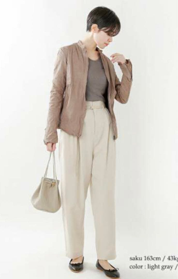 美品！sisii★シングルライダース